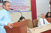 Karnataka spends highest on Edn. sector : Capt. Karnik